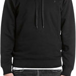 Felpa M3103 .000.23832BLACK REPLAY