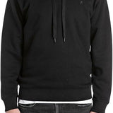 Felpa M3103 .000.23832BLACK REPLAY