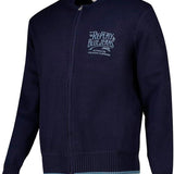 Maglia UK4887.000.G23538DARK BLUE REPLAY