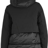 Cappotto CFC0122224003Nero RINASCIMENTO