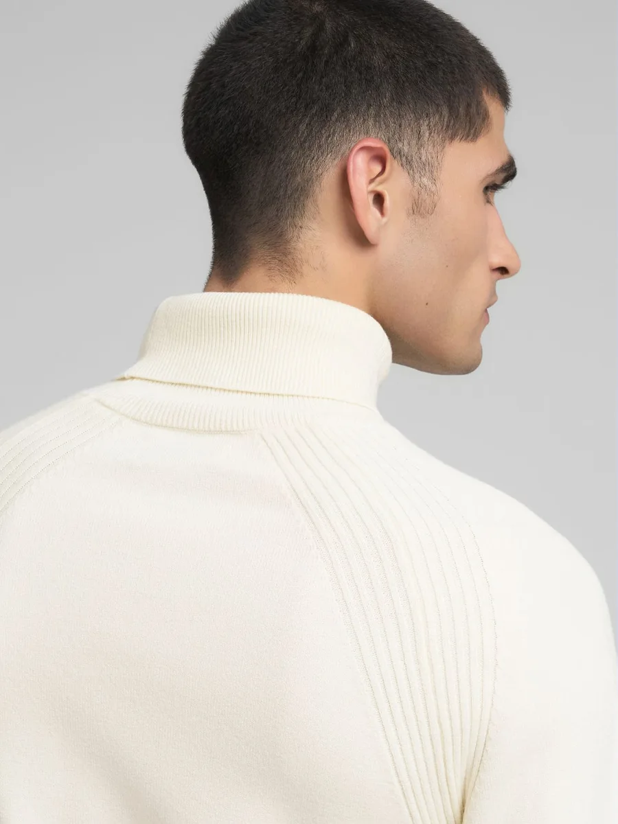 Maglia UK4892.000.G23372NATURAL ROPE REPLAY