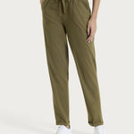 Pantalone Jogger / Pockets Ragno 