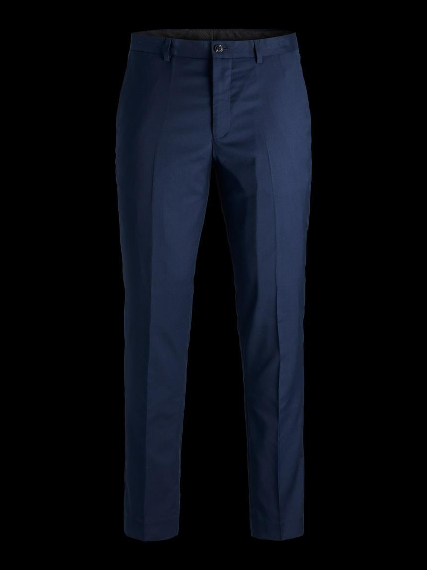 pantalone franco 12199893DARK NAVY JACK & JONES