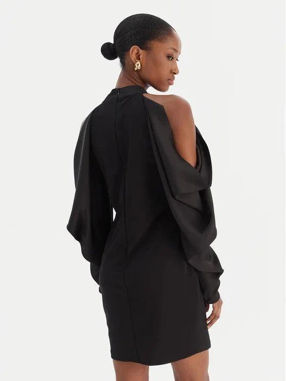 abito CFC0126605003NERO RINASCIMENTO