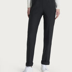 PANTALONE STRAIGHT+POCKETS DO32PPOscuro Mel. RAGNO