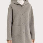 CAPPOTTO LUNGO 
