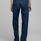 Pantalone WA532 .000.873 941DARK BLUE REPLAY