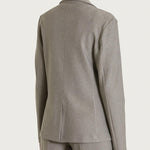 GIACCA DO23GAGlace Mel. RAGNO