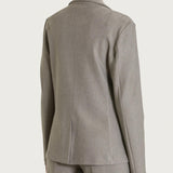 GIACCA DO23GAGlace Mel. RAGNO