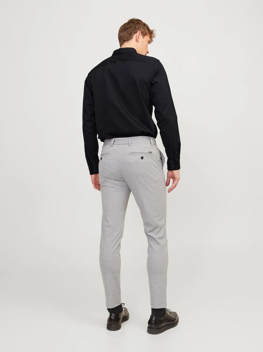 camicia cardiff 12201905BLACK JACK & JONES