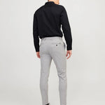 camicia cardiff 12201905BLACK JACK & JONES