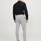 camicia cardiff 12201905BLACK JACK & JONES