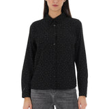 camicia zeke 15357355BLACK ONLY