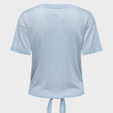 Top Amber Only 