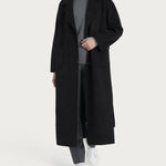 CAPPOTTO LUNGO 