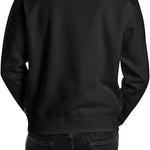 Felpa M3102 .000.23832BLACK REPLAY