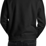 Felpa M3102 .000.23832BLACK REPLAY