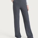 PANTALONE WIDE / POCKETS DR38PEOscuro Mel RAGNO