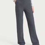 PANTALONE WIDE / POCKETS DR38PEOscuro Mel RAGNO