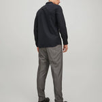 camicia parker 12227385BLACK JACK & JONES