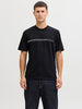 t-shirt fusion jack & jones