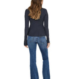 jeans blush tai885 