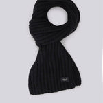 BERRETTO + SCIARPA AX8022.000.A1003BBLACK REPLAY