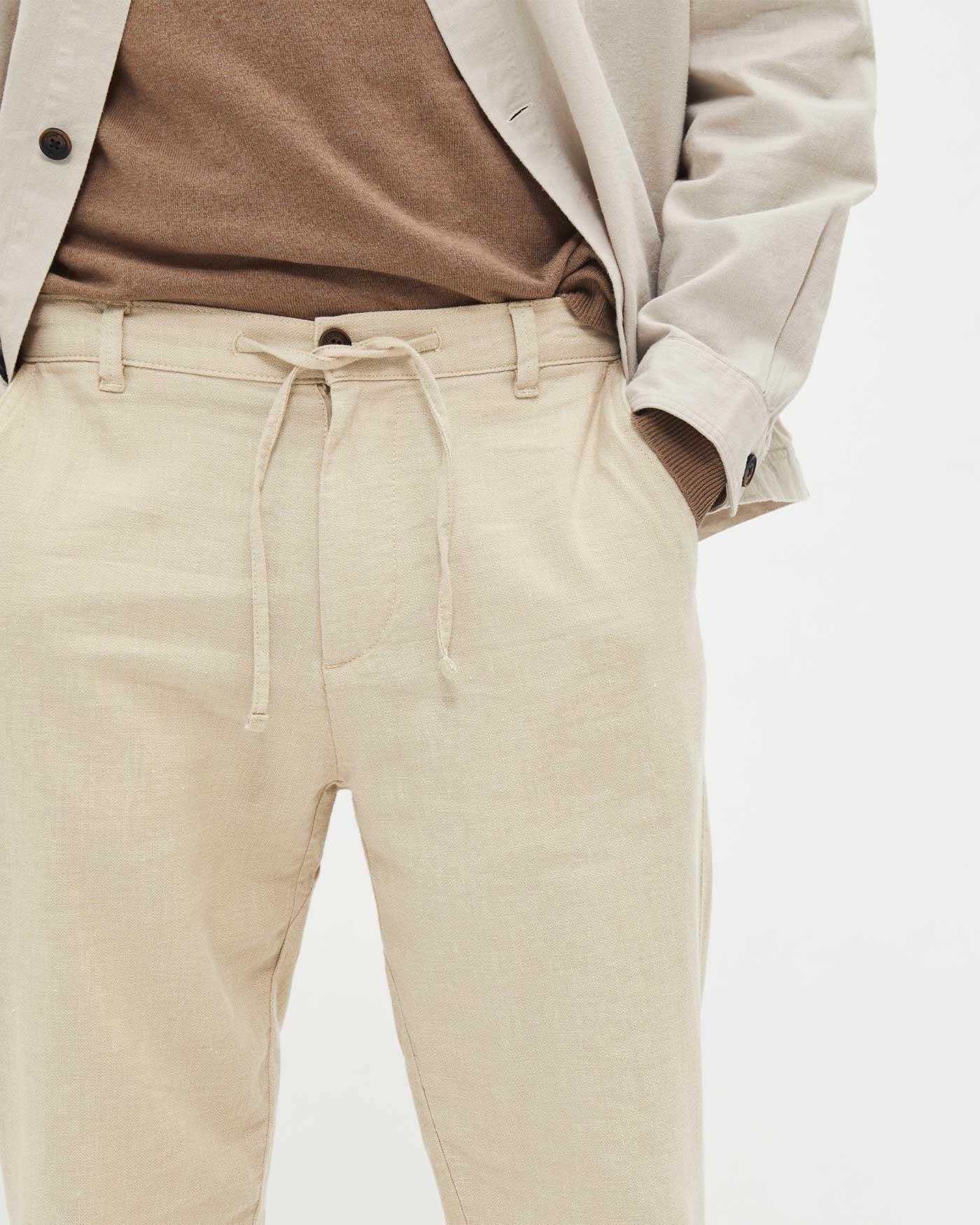 Pantalone Slm172-Slimtape Selected 