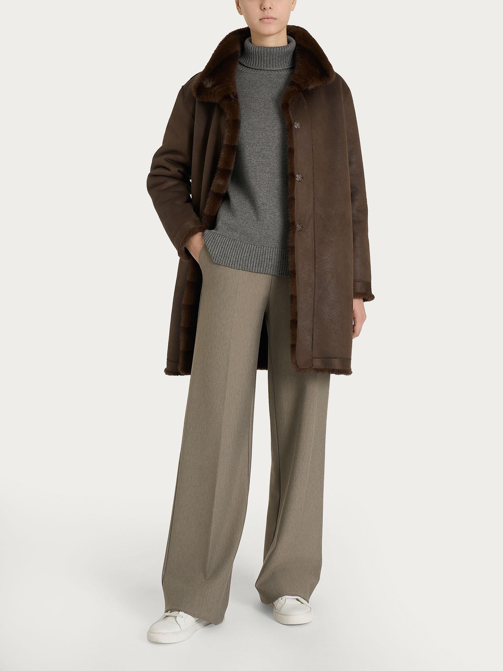 CAPPOTTO DQ43KWChocolate Torte RAGNO