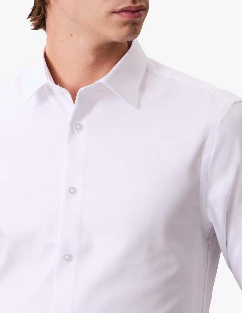 CAMICIA LV019EU028White CALVIN KLEIN