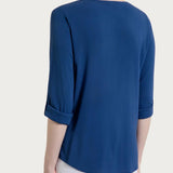 Camicia Aperta Man.Risv Ragno 