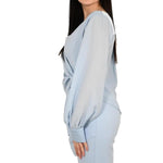 Blusa Rinascimento 