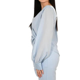 Blusa Rinascimento 