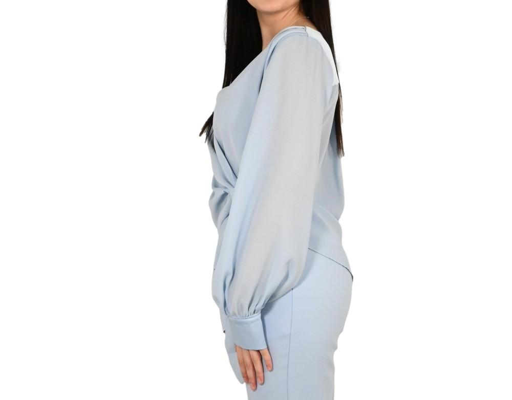 Blusa Rinascimento 