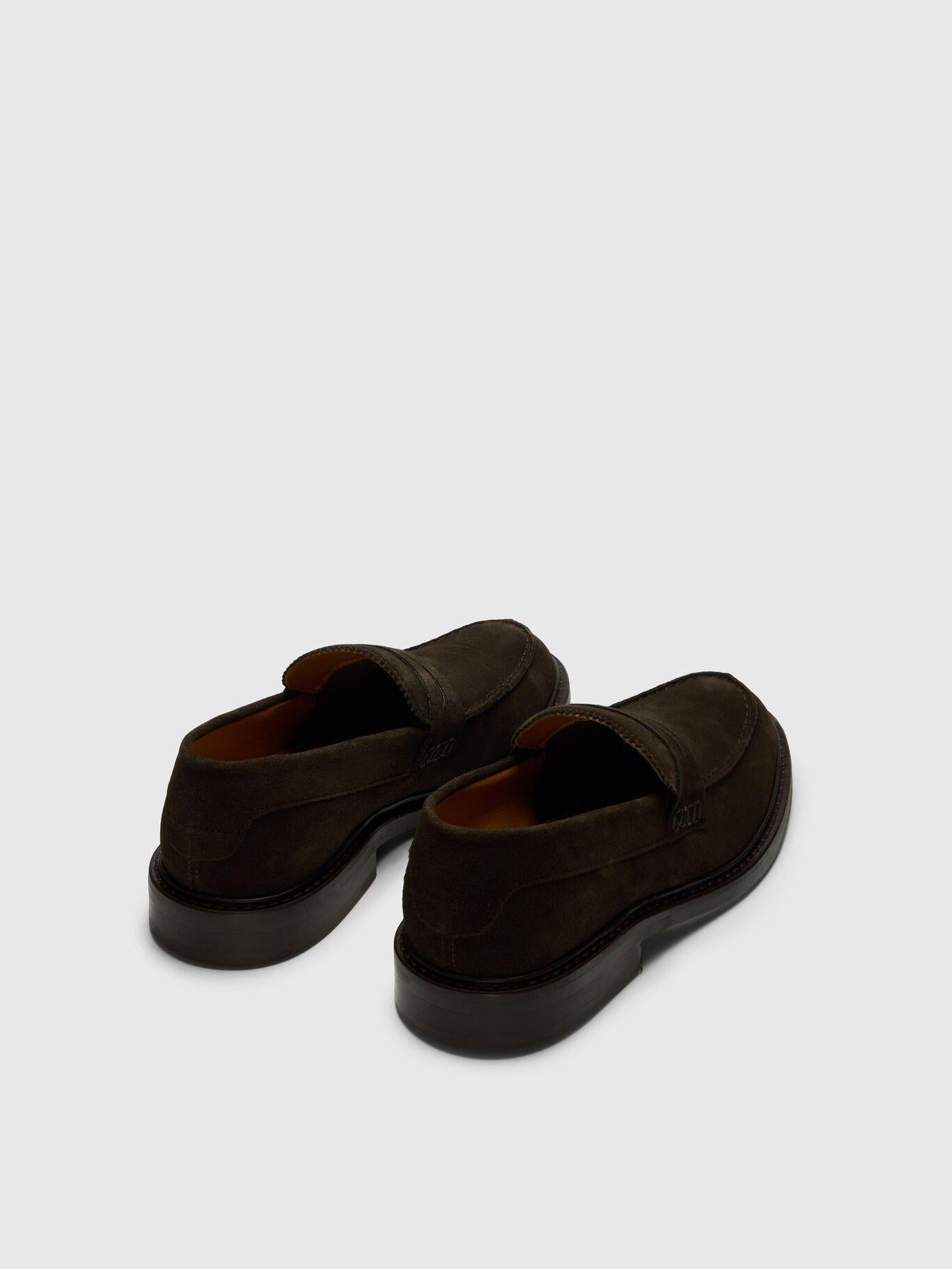 Scarpe Carter Selected 
