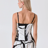 Canotta CFC0125090003Nero RINASCIMENTO