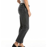 Pantalone WA533 .000.921 919DARK GREY REPLAY