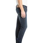 Pantalone M914Y .000.41A 900DARK BLUE REPLAY