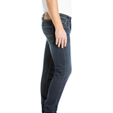 Pantalone M914Y .000.41A 900DARK BLUE REPLAY