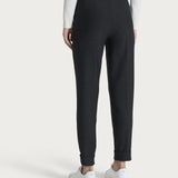 PANTALONE CARROT / POCKETS 