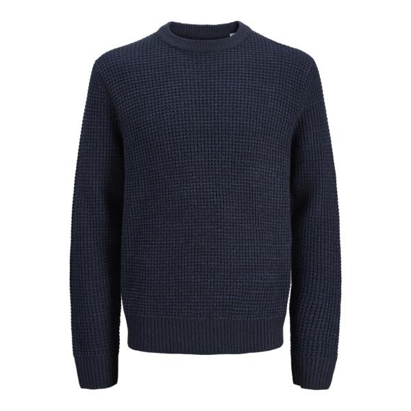 maglia global 12287594SKY CAPTAIN JACK & JONES