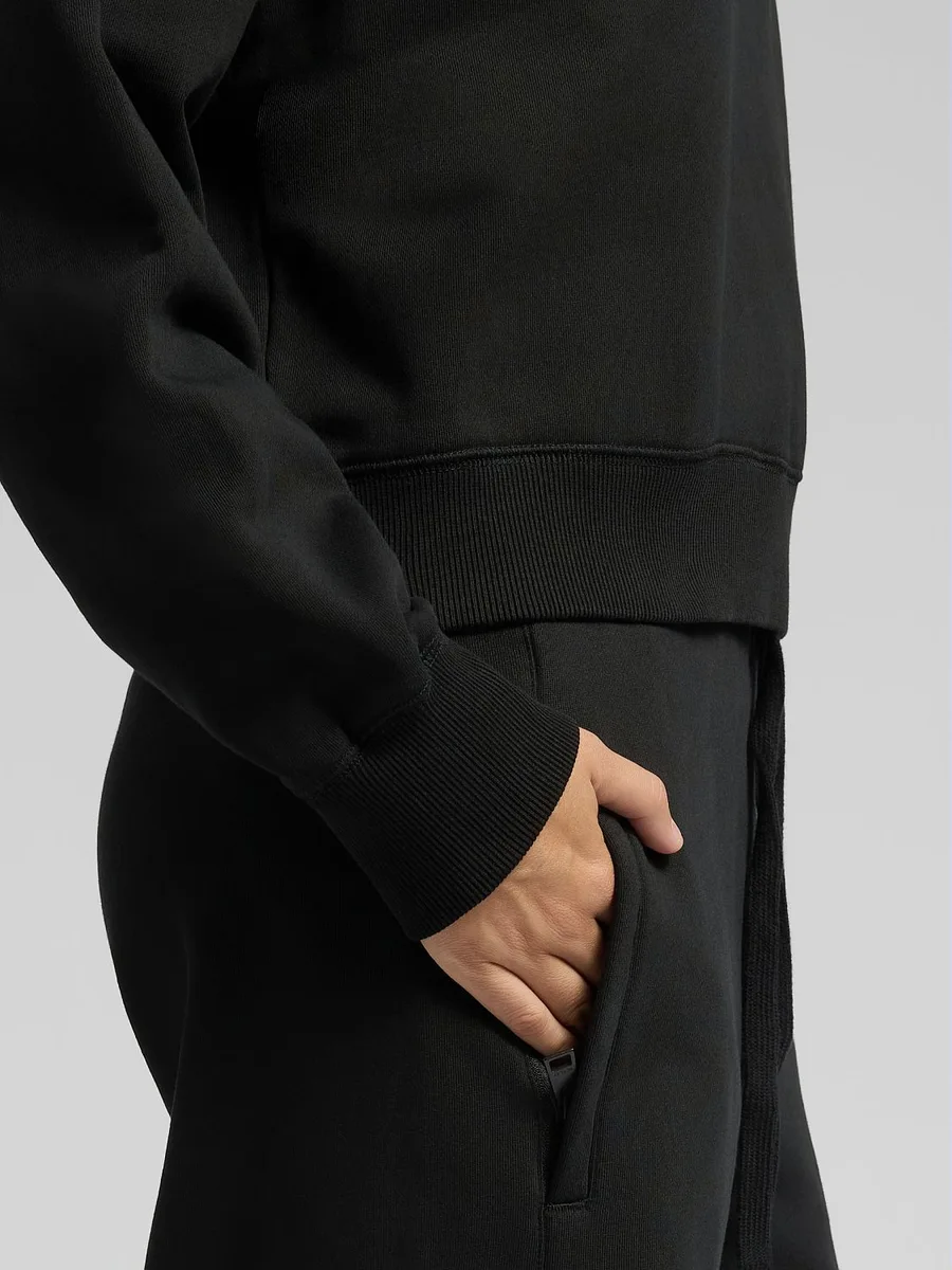 Felpa W3461E.000.23942BLACK REPLAY