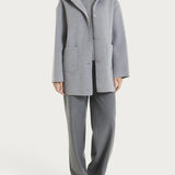 GIACCONE DQ61KUGrigio Mel. RAGNO