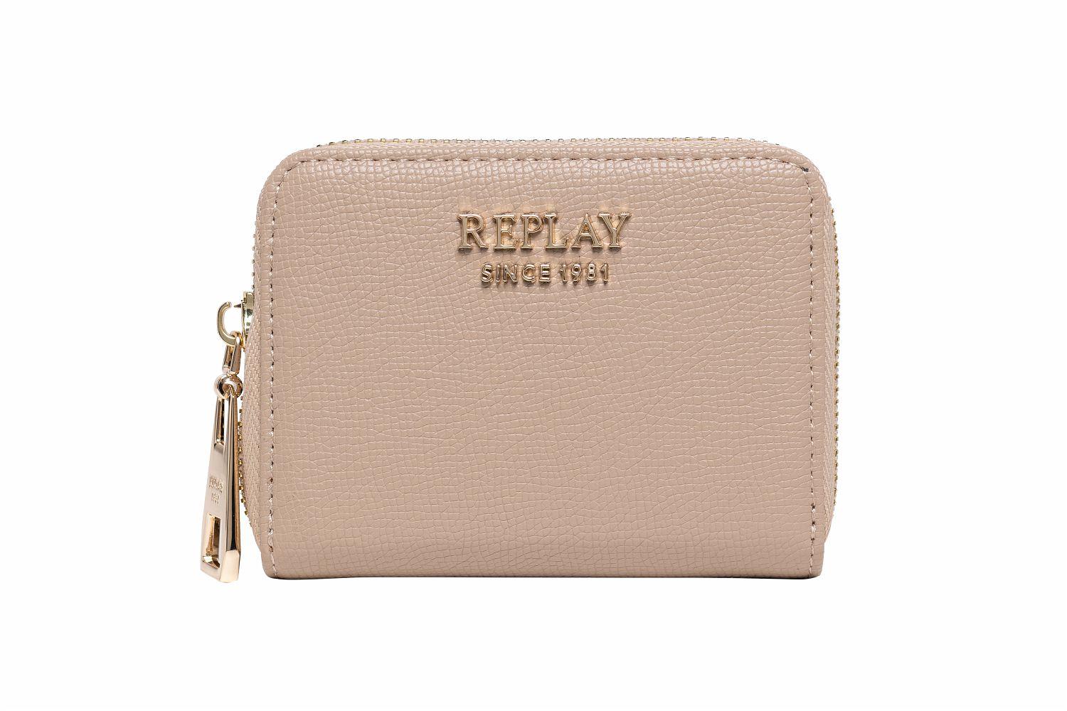 Portafogli Replay 