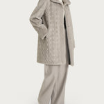 CAPPOTTO DQ59KWString RAGNO