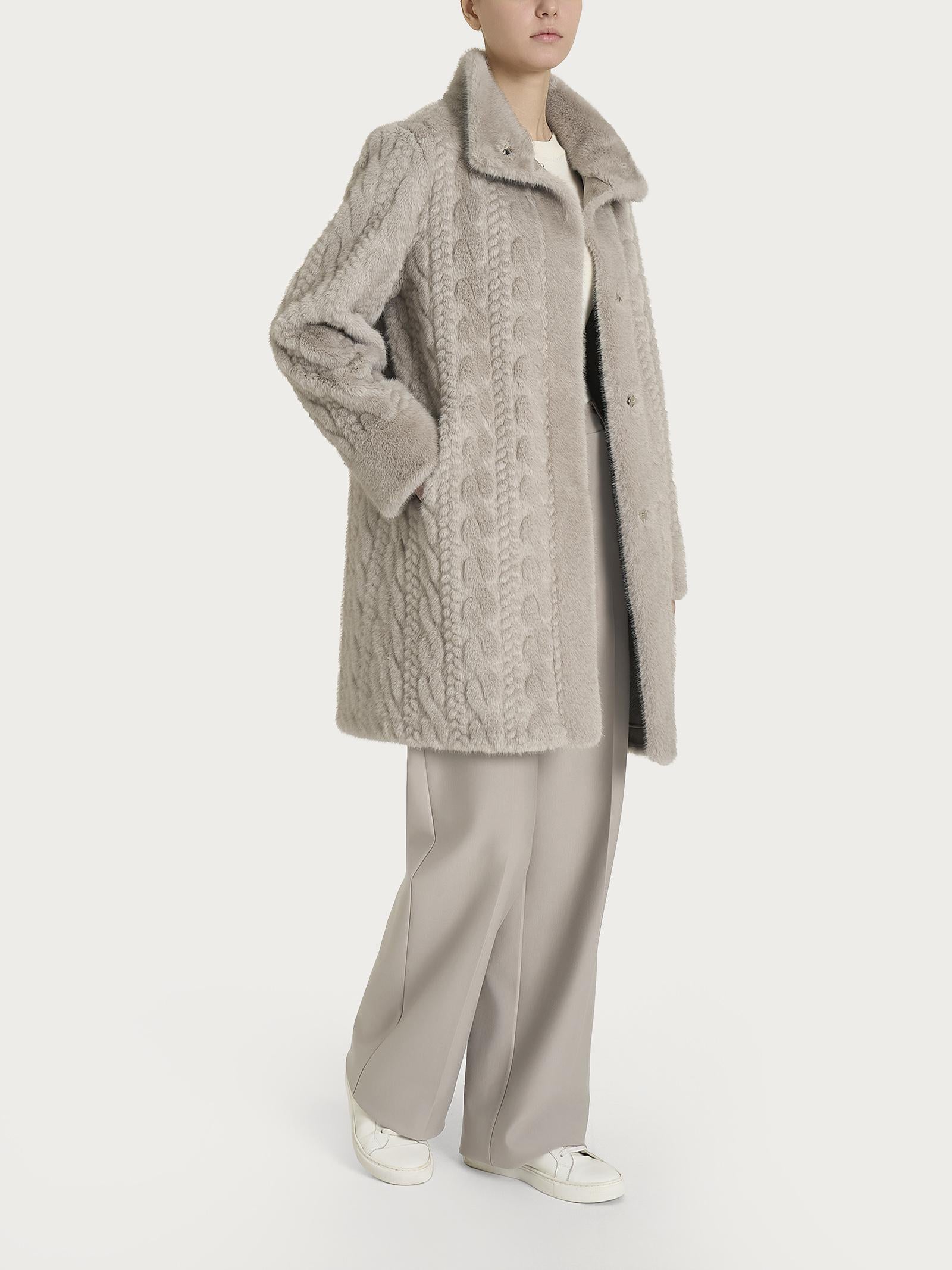 CAPPOTTO DQ59KWString RAGNO