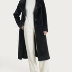 CAPPOTTO DQ48KLNero RAGNO