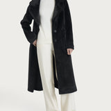 CAPPOTTO DQ48KLNero RAGNO