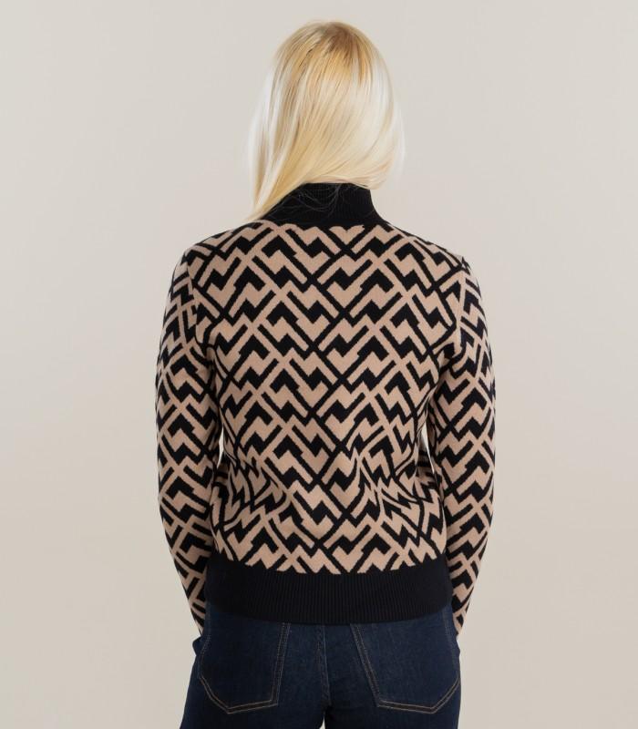 maglia aria 10314509BLACK VERO MODA