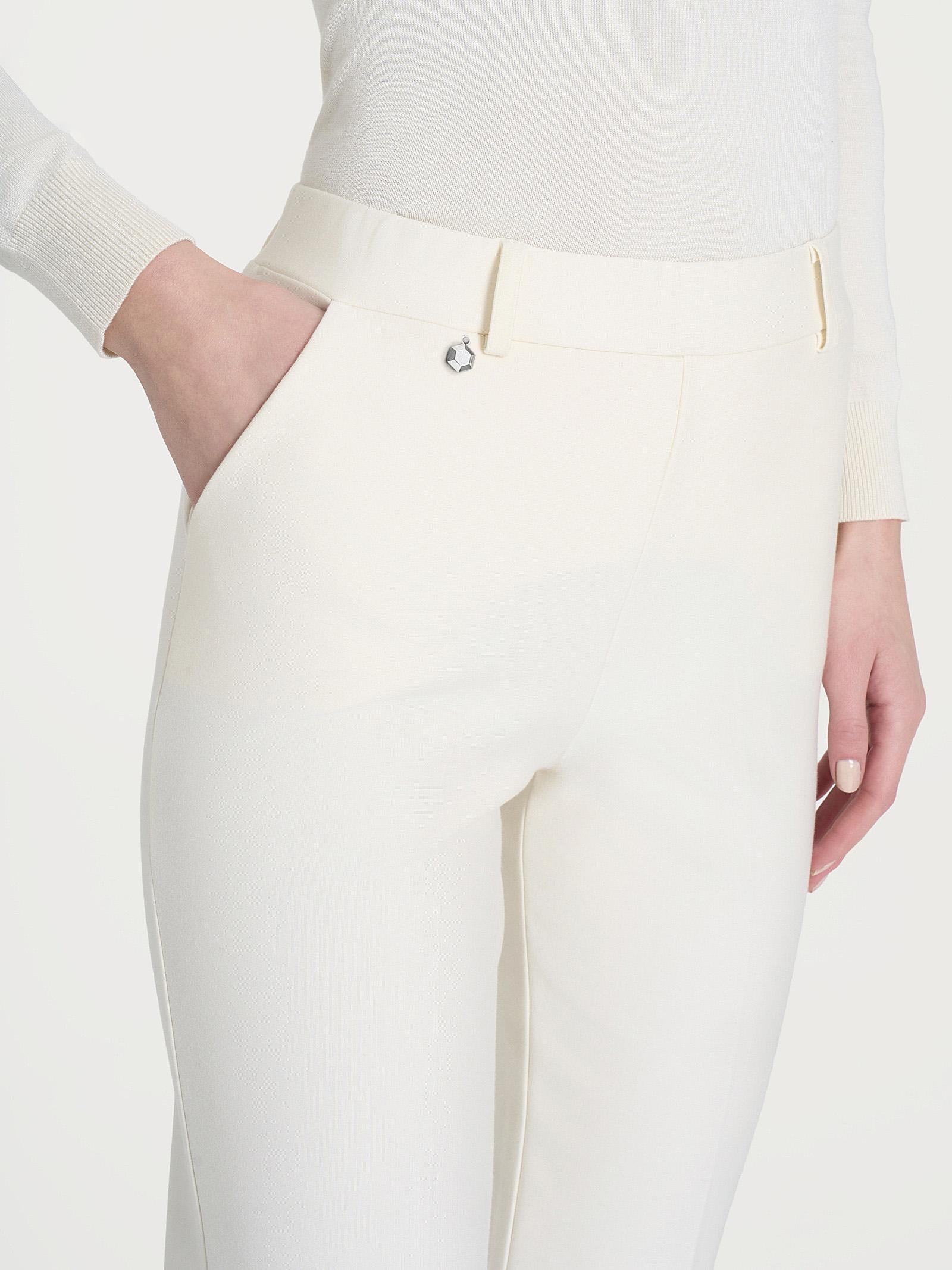 PANTALONE STRAIGHT DB24PPAvorio RAGNO